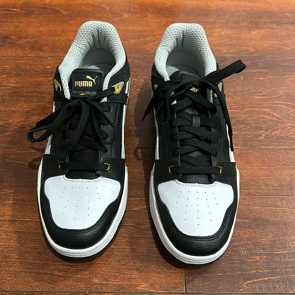 Men’s Puma Slipstream P.E.B. Lace Up Sneakers
